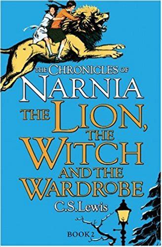 The Lion, The Witch, and The Wardrobe: A Book That Appeals to Readers of All Ages